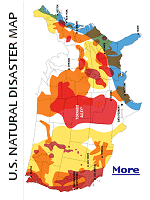 More than 1,000 companies trust Data Foundry to provide disaster recovery, managed Internet and data center services. I like them because of their cool disaster map.